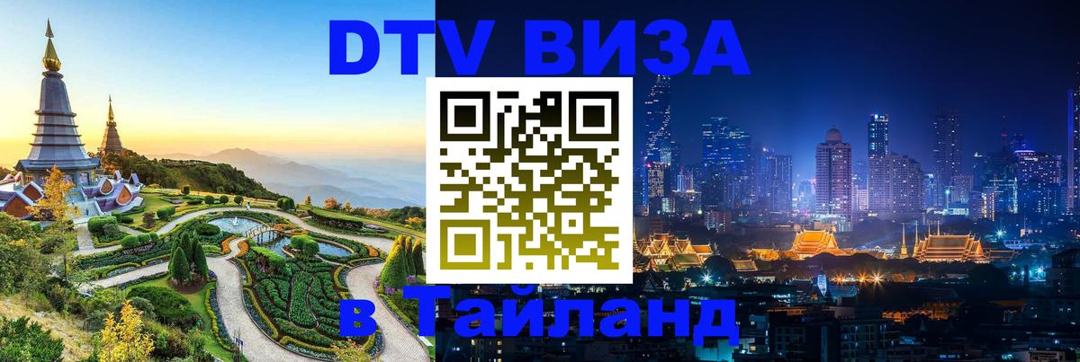Оформление DTV визы под ключ: стоимость и тарифы, только загранпаспорт - 03.10.2025 